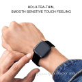 Curved TPU Soft Screen Protective Film Smart Watch Screen Protector For Fitbit Versa 2 Factory